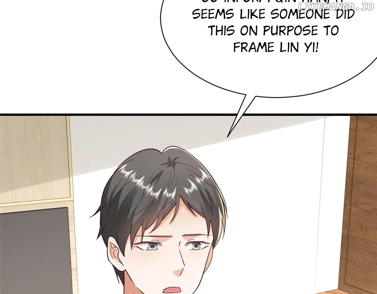 I randomly have a new career every week Chapter 816 - page 44